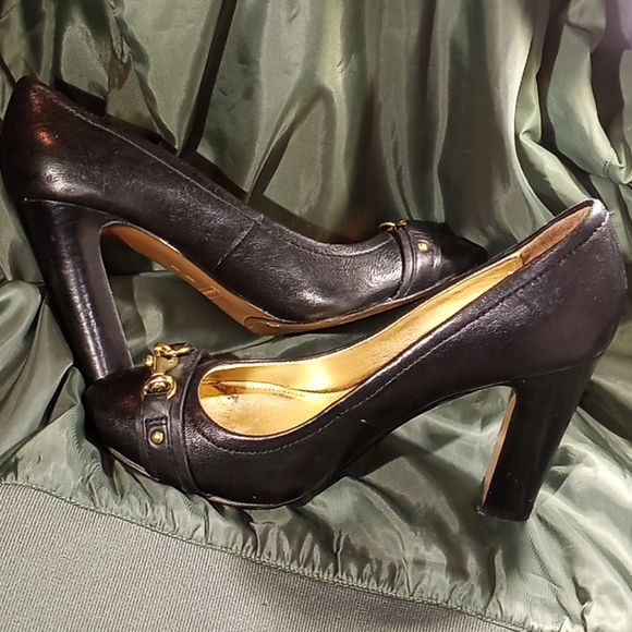 Coach est. 1941 shoes - Picture 5 of 13